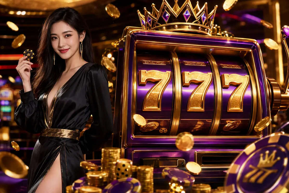 777jackpot